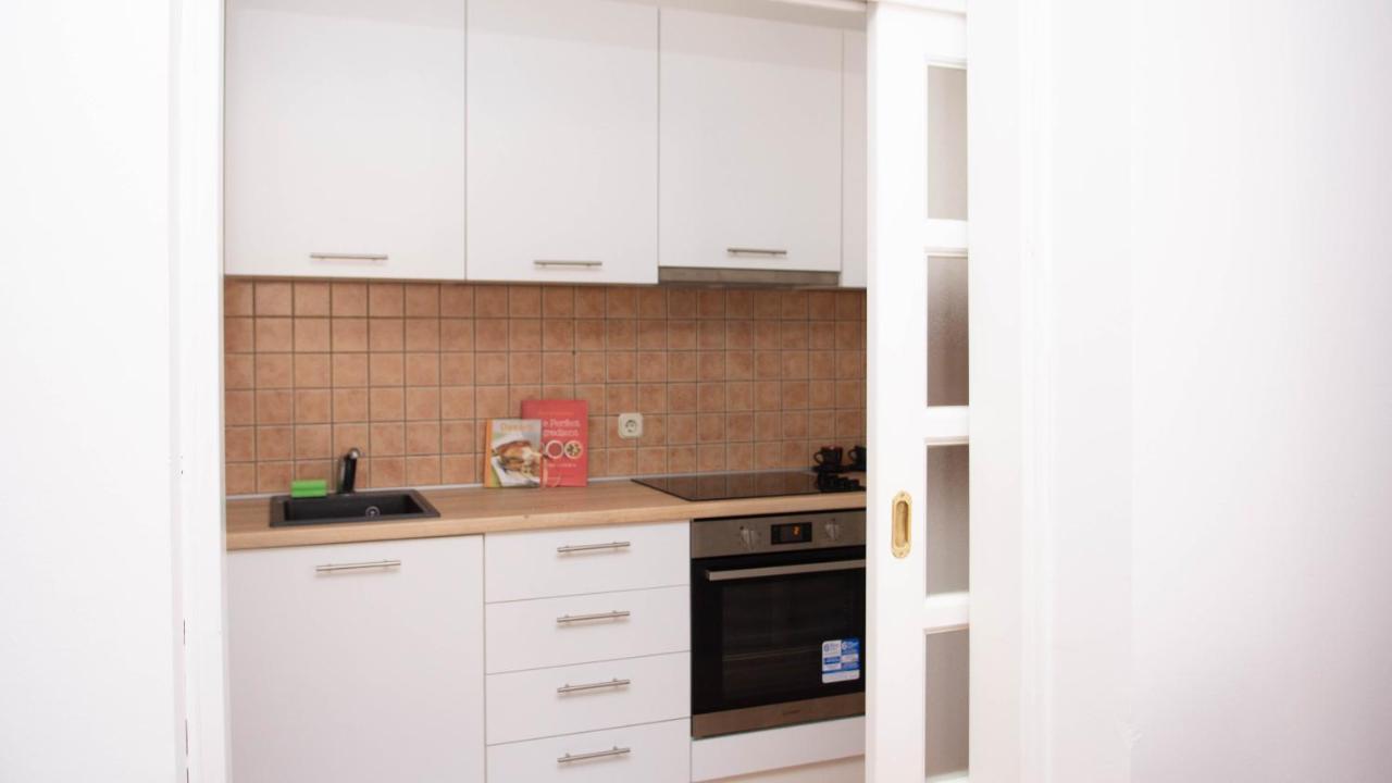 Beautiful Duplex In Heart Of Old Town - Free Parking Apartment Sarajevo Bagian luar foto
