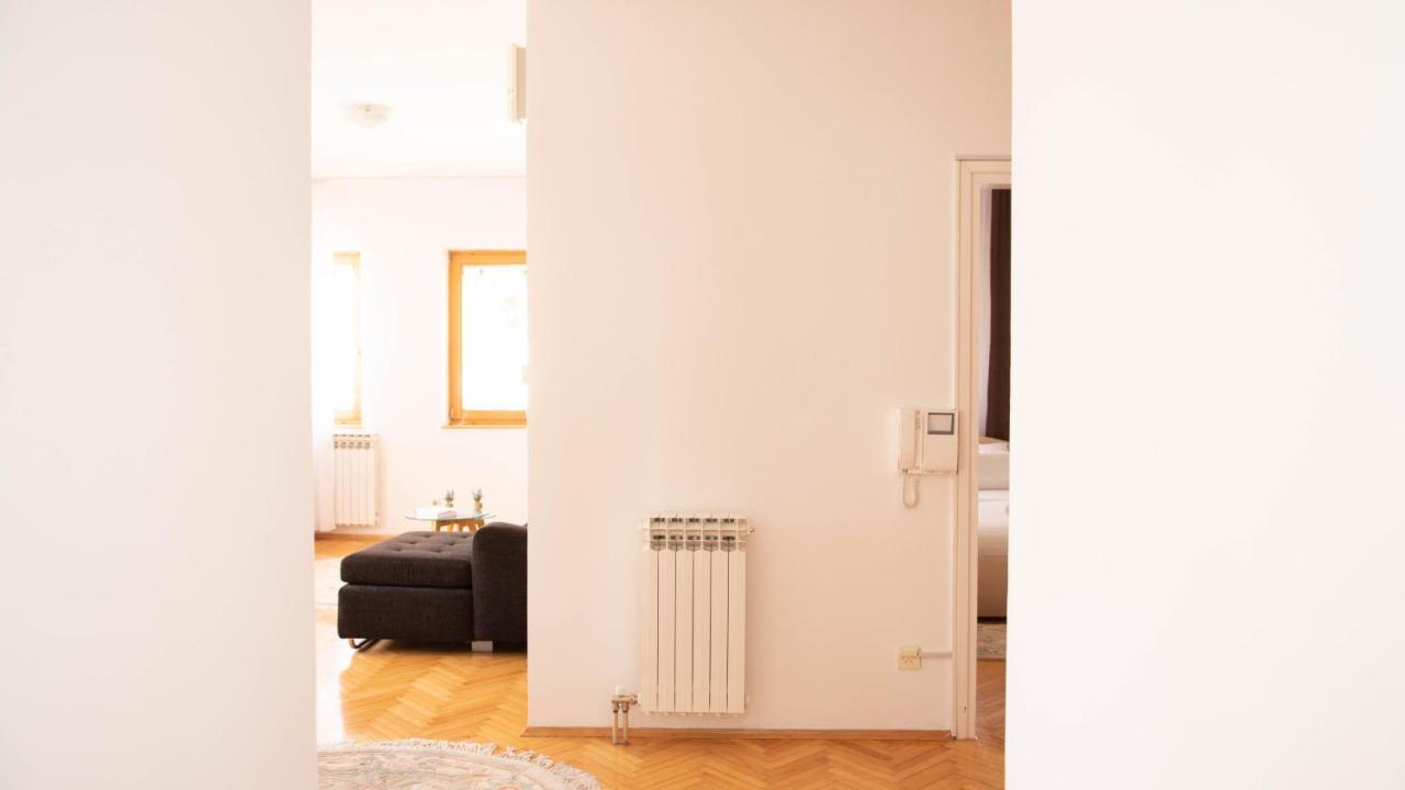 Beautiful Duplex In Heart Of Old Town - Free Parking Apartment Sarajevo Bagian luar foto