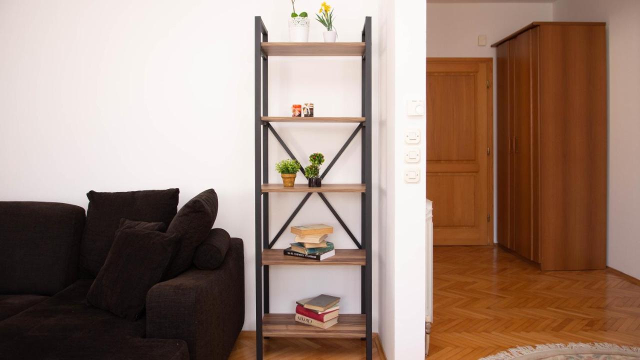 Beautiful Duplex In Heart Of Old Town - Free Parking Apartment Sarajevo Bagian luar foto