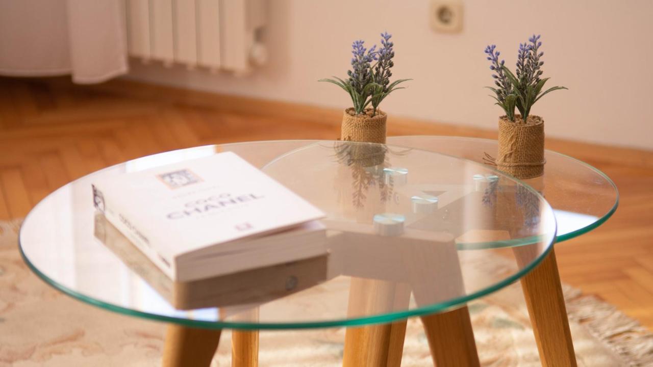 Beautiful Duplex In Heart Of Old Town - Free Parking Apartment Sarajevo Bagian luar foto