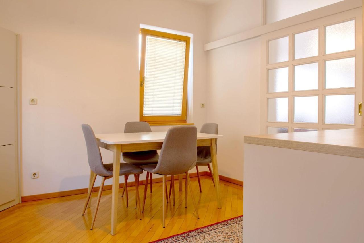 Beautiful Duplex In Heart Of Old Town - Free Parking Apartment Sarajevo Bagian luar foto