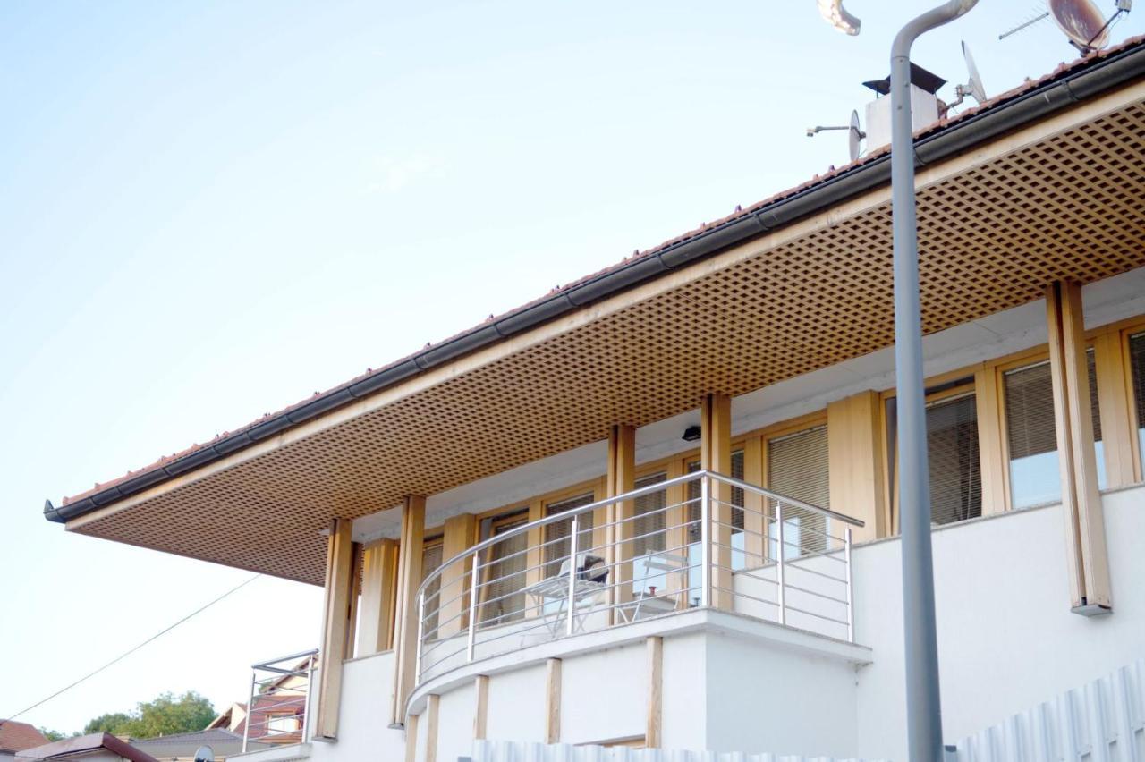 Beautiful Duplex In Heart Of Old Town - Free Parking Apartment Sarajevo Bagian luar foto