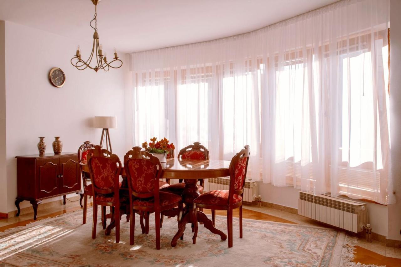 Beautiful Duplex In Heart Of Old Town - Free Parking Apartment Sarajevo Bagian luar foto