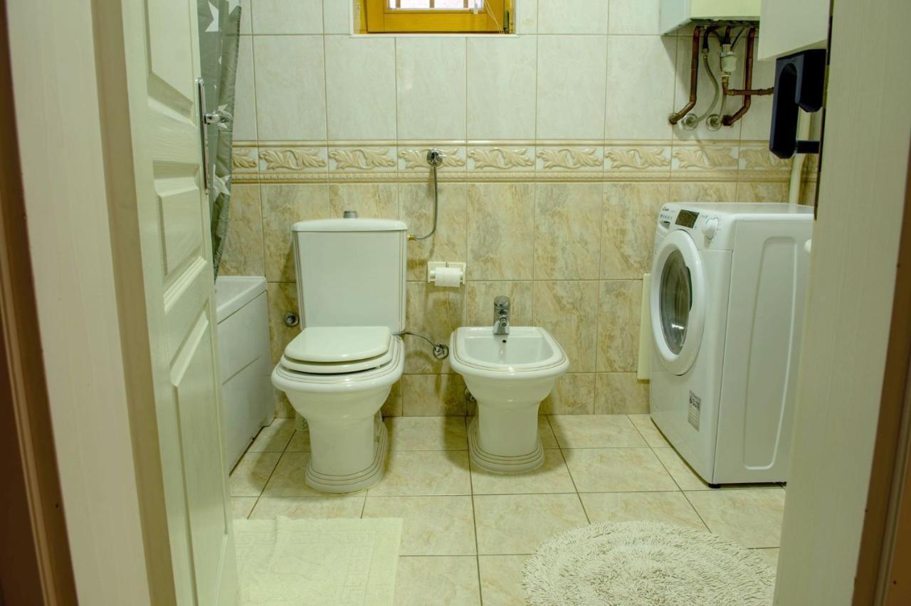 Beautiful Duplex In Heart Of Old Town - Free Parking Apartment Sarajevo Bagian luar foto