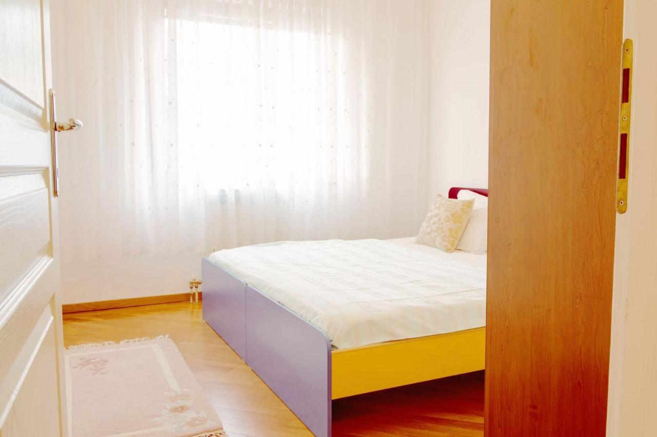 Beautiful Duplex In Heart Of Old Town - Free Parking Apartment Sarajevo Bagian luar foto