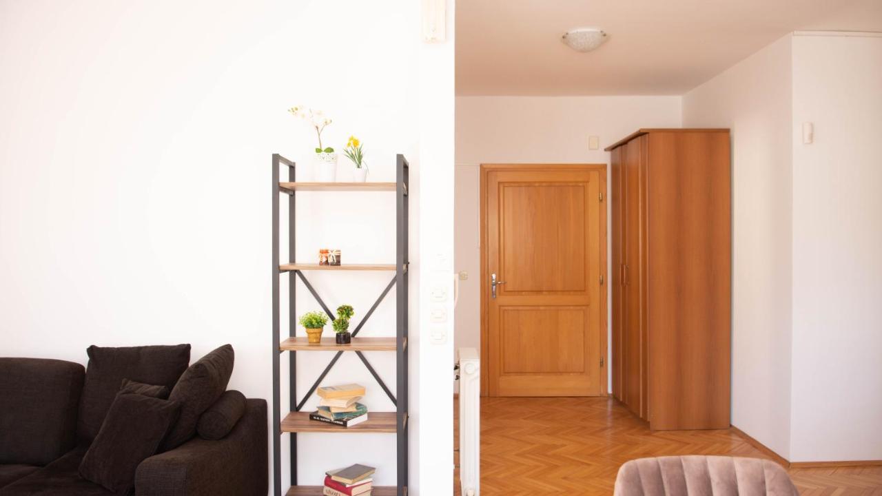 Beautiful Duplex In Heart Of Old Town - Free Parking Apartment Sarajevo Bagian luar foto